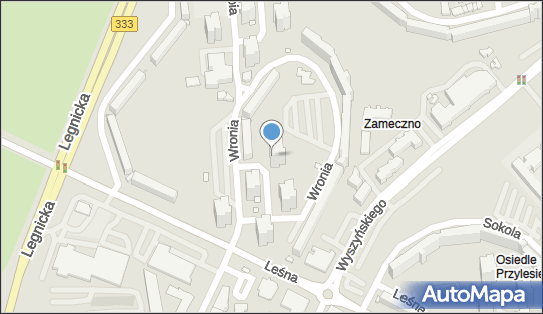 Artownia Barczyk-Monteiro Magdalena, Jastrzębia 31, Lubin 59-300 - Przedsiębiorstwo, Firma, NIP: 6922433897
