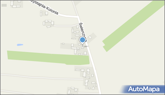 Artrans Adam Raszewski, Przystajnia-Kolonia 20, Przystajnia-Kolonia 62-874 - Przedsiębiorstwo, Firma, NIP: 9680923859