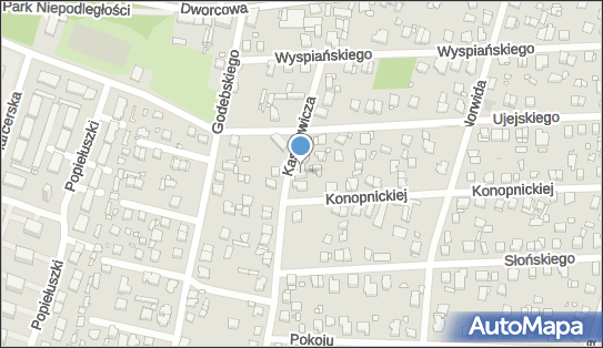 5341810317, Artrans Arkadiusz Purymski 