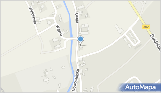 Artserwis, ul. Długa 1C, Nowizna 58-116 - Przedsiębiorstwo, Firma, numer telefonu, NIP: 8821885251