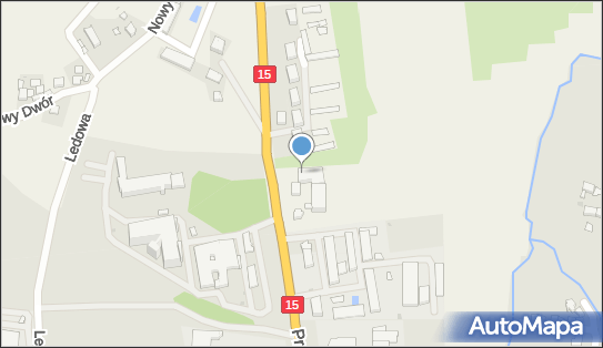 9151002705, Hotel Nowy Dwór Artur Balczun 