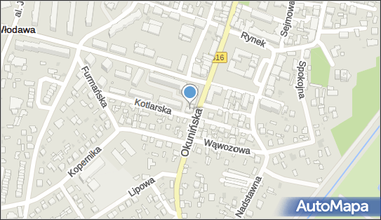 Artur Błażejczyk Pracownia Złotnicza Błażej Mirabelska Ośrodek Wczasowy 22-200 - Przedsiębiorstwo, Firma