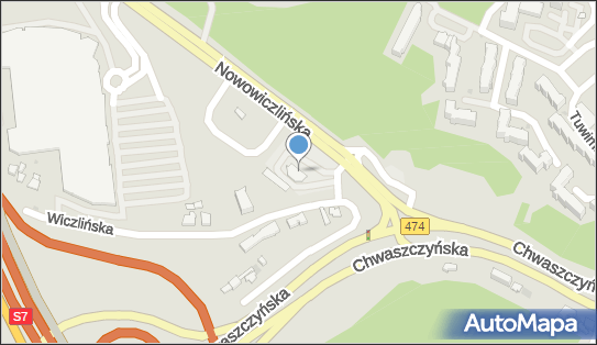 Artur Brzostowski Sklep Odzieżowo-Usługowy, ul. Nowowiczlińska 32 81-589 - Przedsiębiorstwo, Firma, NIP: 9581293065