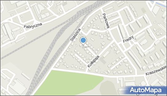 Artur Daniel, ul. Orzeszkowej 9, Dębica 39-200 - Przedsiębiorstwo, Firma, NIP: 8722085984