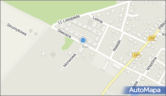 5951196034, Artur Dawiskiba Firma Handlowa 
