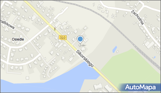 7851438013, Artur Dziuba K3 - Akcesoria 