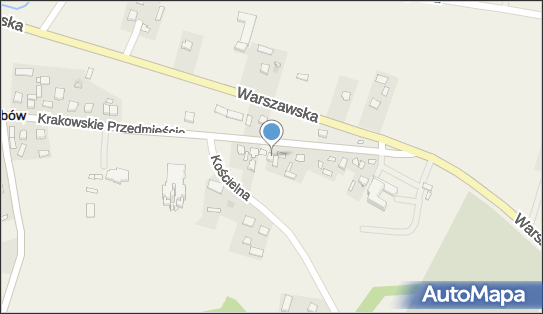 Artur Galiński - Działalność Gospodarcza, Garbów 7, Garbów 21-080 - Przedsiębiorstwo, Firma, NIP: 7162144856