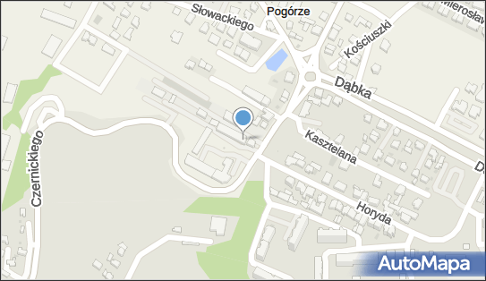 9581337615, Artur Gołdyn Przedsiębiorstwo Droppen F.G. 