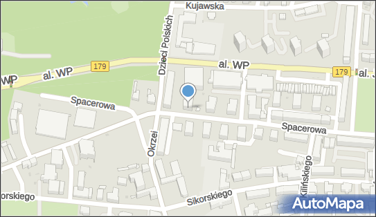 7642530097, Usługi Transportowe Artur Graczkowski 