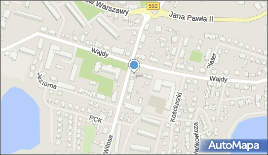 7431207784, Sklep Wędkarski , Rybi Ogon