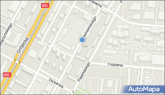 Artur Hawro, Siemieńskiego Józefa 7, Warszawa 02-106 - Przedsiębiorstwo, Firma, NIP: 1131838767