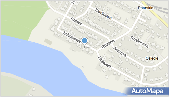 7851087140, Artur Hawryluk PPHU 