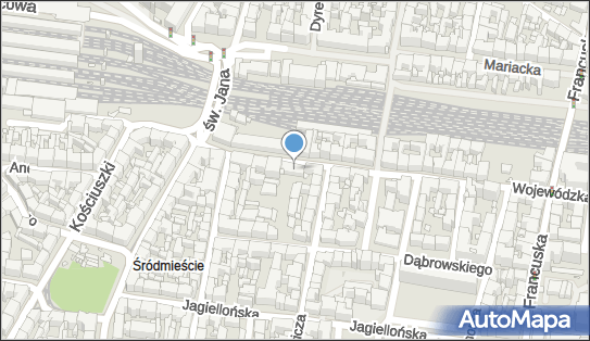 Artur Jakubczyk, Wojewódzka 13, Katowice 40-026 - Przedsiębiorstwo, Firma, NIP: 5771073028