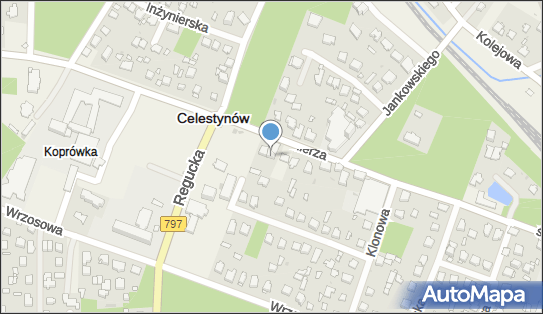 Artur Jaworski Kaja A Jaworski K Jaworska, św. Kazimierza 49 05-430 - Przedsiębiorstwo, Firma, NIP: 5321014505