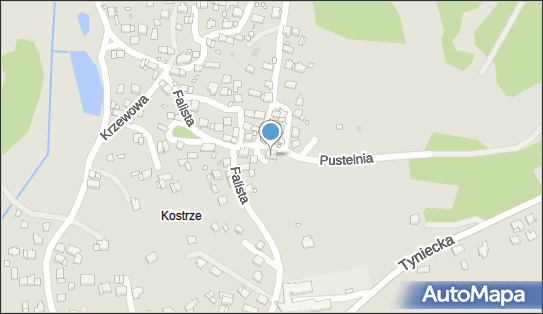 Artur Jurgała, ul. Pustelnia 6, Kraków 30-380 - Przedsiębiorstwo, Firma, NIP: 6762130483
