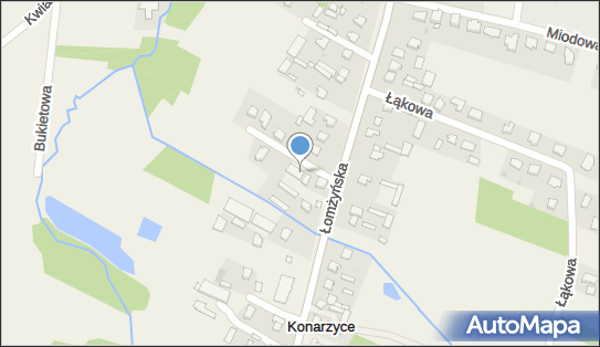5461184265, Artur Koda VETiVET Wspólnik Spółki Cywilnej. 
