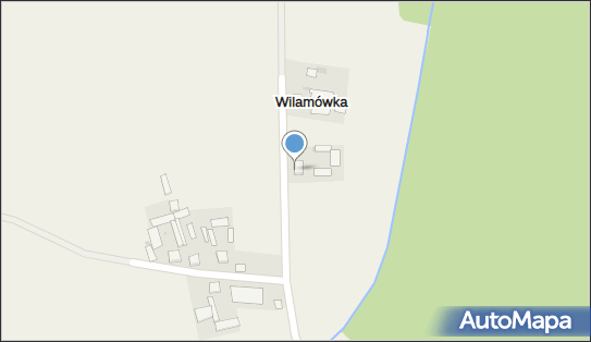 Artur Łapiński, Wilamówka 22, Wilamówka 19-104 - Przedsiębiorstwo, Firma, NIP: 5461356766