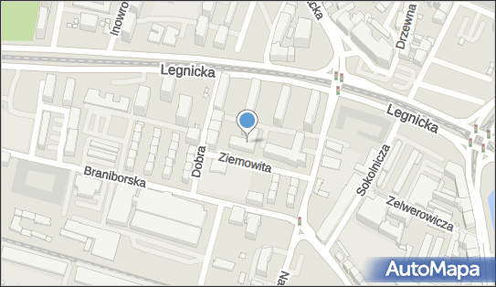 Artur Leśniak, Ziemowita 11B, Wrocław 53-678 - Przedsiębiorstwo, Firma, NIP: 6521555011