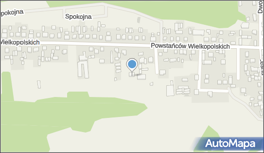 9231526741, Artur Lewandowski Przedsiębiorstwo Wielobranżowe 