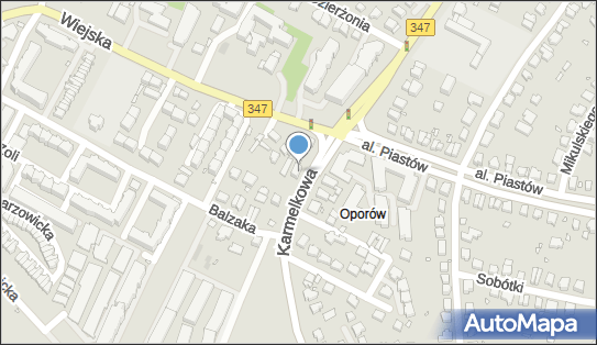 930972683, Artur Łukaszewicz Abp Towarzystwo Przemysłowe i Handlowe 