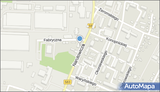 7752573854, Hurtownia , Motylek, Artur Motyliński 