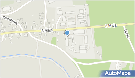 Artur Nagier Zakład Produkcyjno - Handlowy Pinus II, 3 Maja 76 37-410 - Przedsiębiorstwo, Firma, NIP: 6020020121