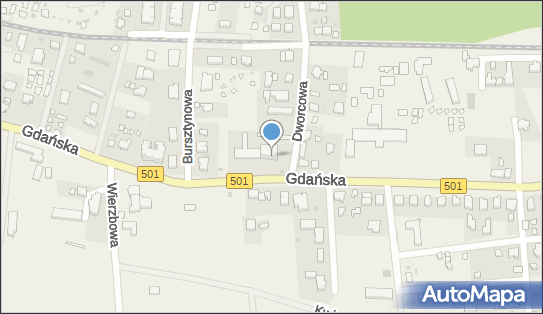 Artur Niemczyk Eco-Progress, Gdańska 38, Jantar 82-103 - Przedsiębiorstwo, Firma, NIP: 5842531491