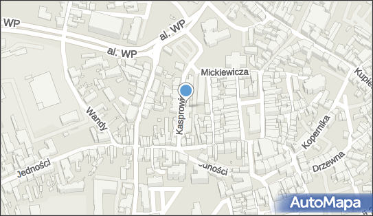 Artur Nowak - Działalność Gospodarcza, ul. Jana Kasprowicza 2 65-074 - Przedsiębiorstwo, Firma