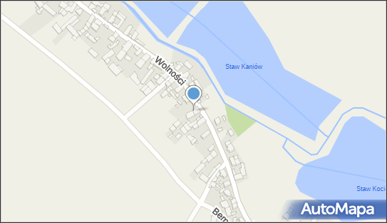 7561892672, Artur Ochmann Naprawa Maszyn i Urządzeń Rolniczych 