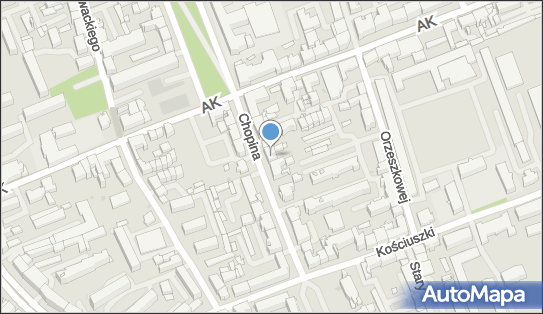 8471383772, Usługi Budowlane Artur Ostrowski 
