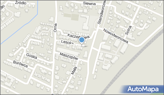 Artur Owczarek, Lesoka 22, Gdynia 81-574 - Przedsiębiorstwo, Firma, NIP: 9580145552