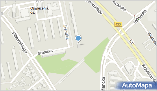 Artur Przybysz Project, os. Oświecenia 103, Poznań 61-212 - Przedsiębiorstwo, Firma, NIP: 7822530012