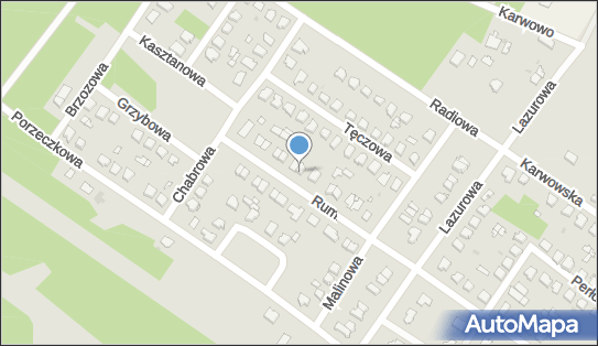 Artur Pytel, ul. Rumiankowa 48, Sochaczew 96-500 - Przedsiębiorstwo, Firma, NIP: 8371693071