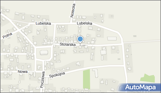 Artur Ślusarczyk, Stolarska 10B, Lipki Wielkie 66-431 - Przedsiębiorstwo, Firma, NIP: 5992247691