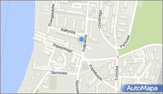 Artur Smolnik - Działalność Gospodarcza, Kościelna 3, Gryfino 74-100 - Przedsiębiorstwo, Firma, godziny otwarcia, numer telefonu