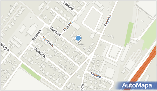 Artur Sobczyk, Borowa 5, Sosnowiec 41-214 - Przedsiębiorstwo, Firma, NIP: 6441006302