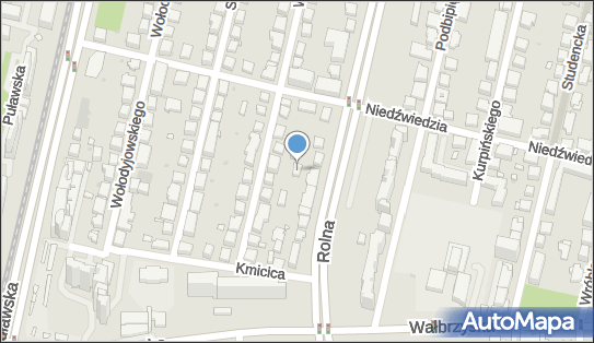 Artur Stawicki, Rolna 165B, Warszawa 02-729 - Przedsiębiorstwo, Firma, NIP: 5212222860