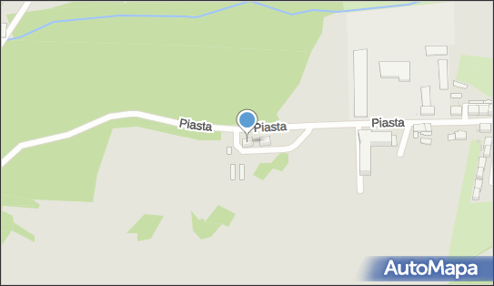 8861126729, Usługi Leśne i Transportowe Szklarczyk Artur 