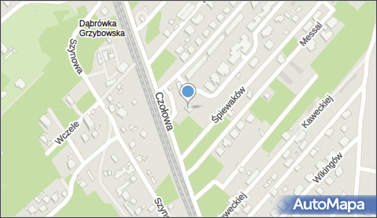 5242730526, Artur Tomczak Medical Consulting 