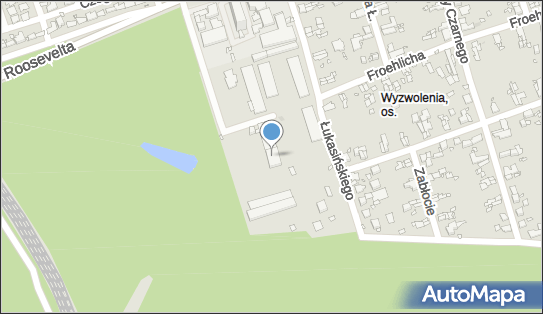 Artur Wiór, ul. Franklina Roosevelta 122, Zabrze 41-800 - Przedsiębiorstwo, Firma, NIP: 6412286115