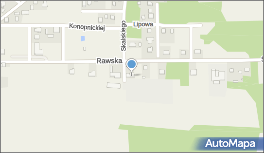 Artur Wojtysiak Eko Term, Rawska 14, Żelechlinek 97-226 - Przedsiębiorstwo, Firma, NIP: 7732335815