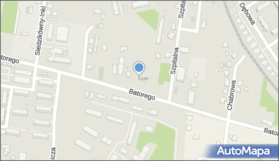 Artur Woźnica Prywatna Praktyka Lekarska, Stefana Batorego 43 98-100 - Przedsiębiorstwo, Firma, NIP: 8311015002