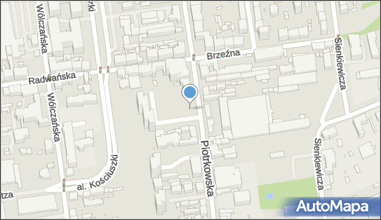Artur Wróblewski Awimpex Biuro Doradczo-Handlowe, Łódź 90-456 - Przedsiębiorstwo, Firma, NIP: 7251064449