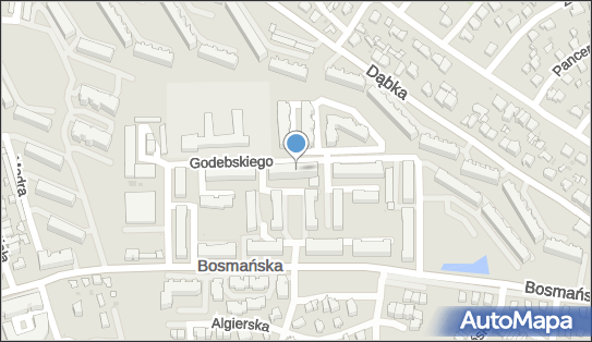 Artur Zaczkowski, ul. Cypriana Godebskiego 5, Gdynia 81-134 - Przedsiębiorstwo, Firma, NIP: 5861016962
