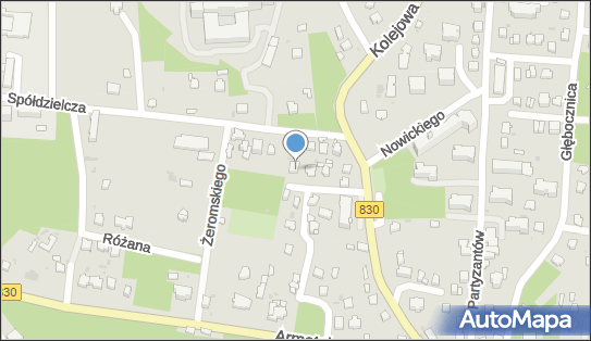7162268558, Ośrodek Szkolenia Kierowców Artur Zasada 