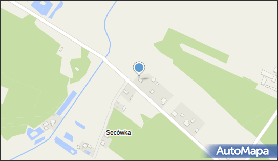 Artur Żmudziński, Orzechów 94, Orzechów 97-524 - Przedsiębiorstwo, Firma, NIP: 7722130945