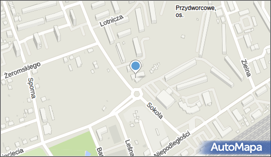 Artur Zuba - Działalność Gospodarcza, ul. Sokola PAW.NR 10 26-110 - Przedsiębiorstwo, Firma, NIP: 6631588218