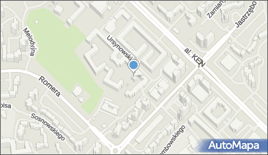 Artur, Pasaż Ursynowski 7, Warszawa 02-784 - Przedsiębiorstwo, Firma, numer telefonu, NIP: 9511996732