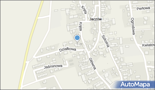 Artvit Artur Biernacki, ul. Działkowa 6, Jaczów 67-200 - Przedsiębiorstwo, Firma, NIP: 6931199863
