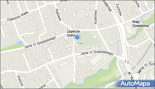 Artway Tomasz Białomazur, ul. Jana Sobieskiego 174, Bielsko-Biała 43-300 - Przedsiębiorstwo, Firma, NIP: 5471832406
